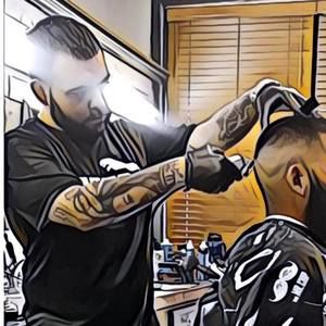 Meet your Posher, Steven